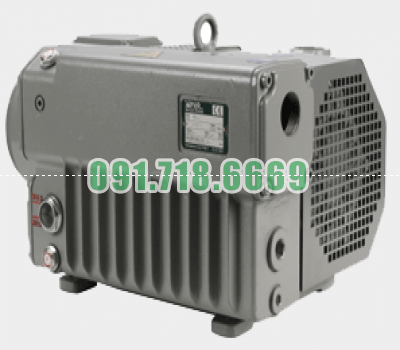 Bán Bơm hút chân không vòng dầu agilent PVL/EU series chính hãng
