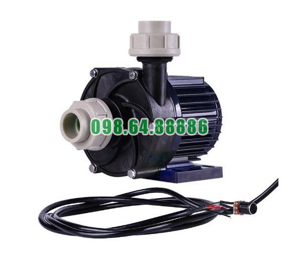 Giá bán bơm ly tâm hóa chất TDM-550PERU-DC48-DC đẩy cao 8.5m lưu lượng 67L/m