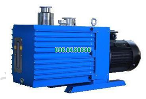 Bơm hút chân không cho máy phủ model 2XZ-25C